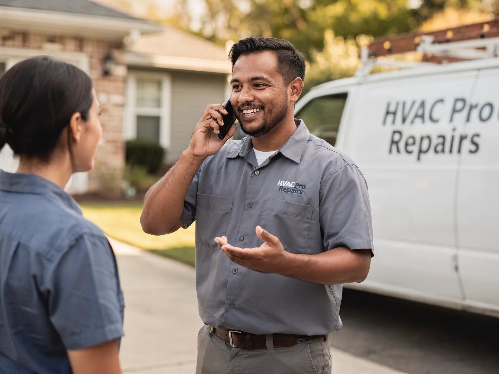 Heat Pump Repair Richmond Hill, GA FAQs